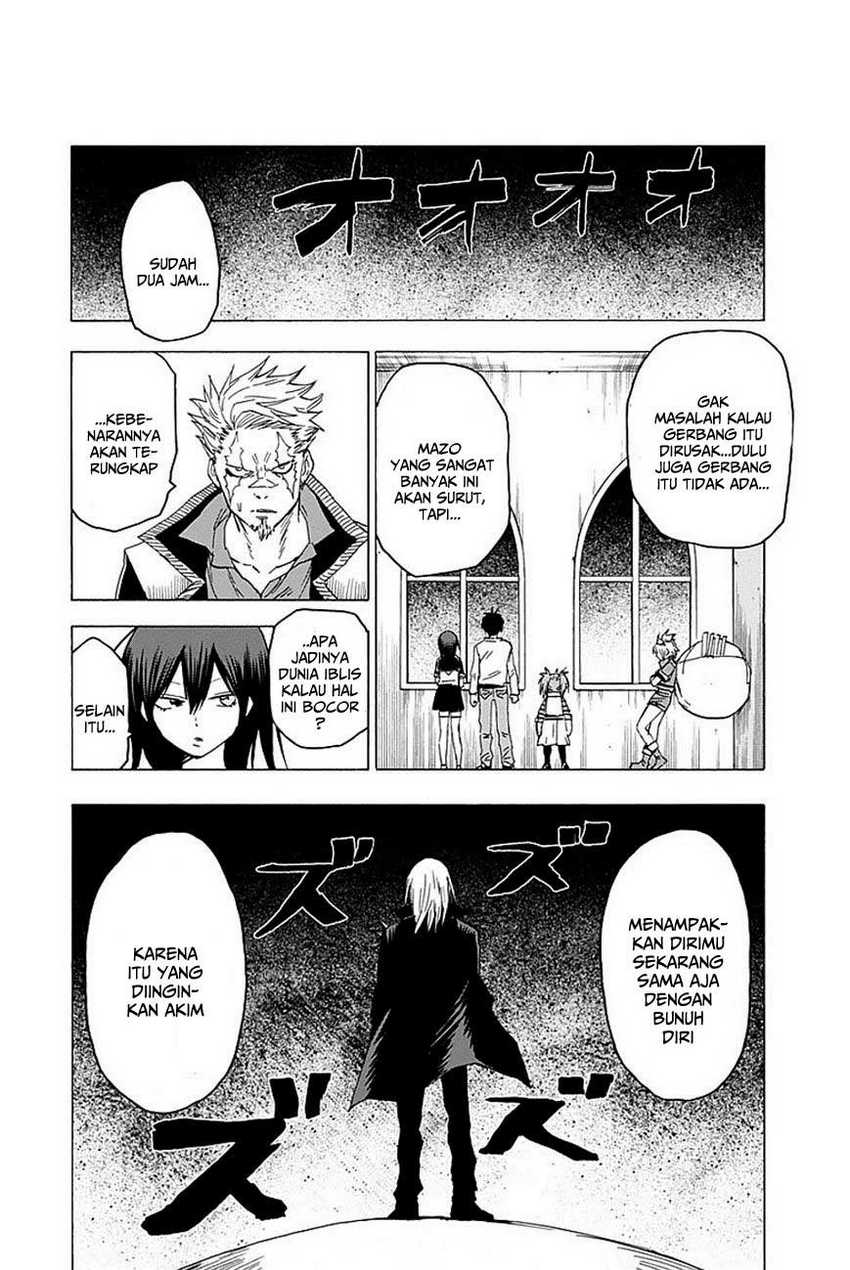 Kraujo Vyrukas chapter 46 halaman 13