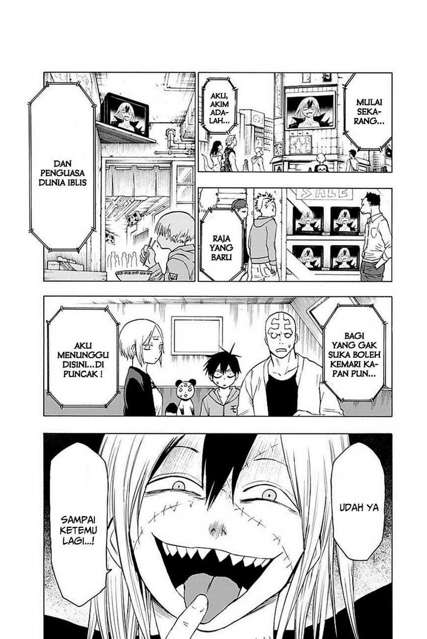 Kraujo Vyrukas chapter 46 halaman 24