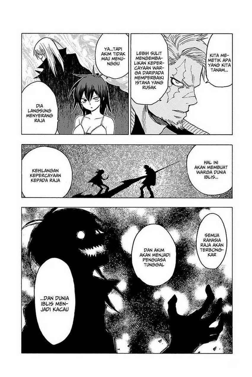Kraujo Vyrukas chapter 46 halaman 27