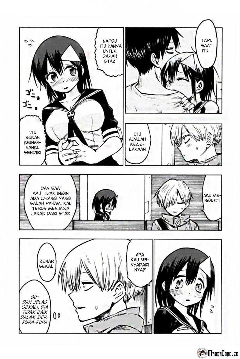 Kraujo Vyrukas chapter 51 halaman 28