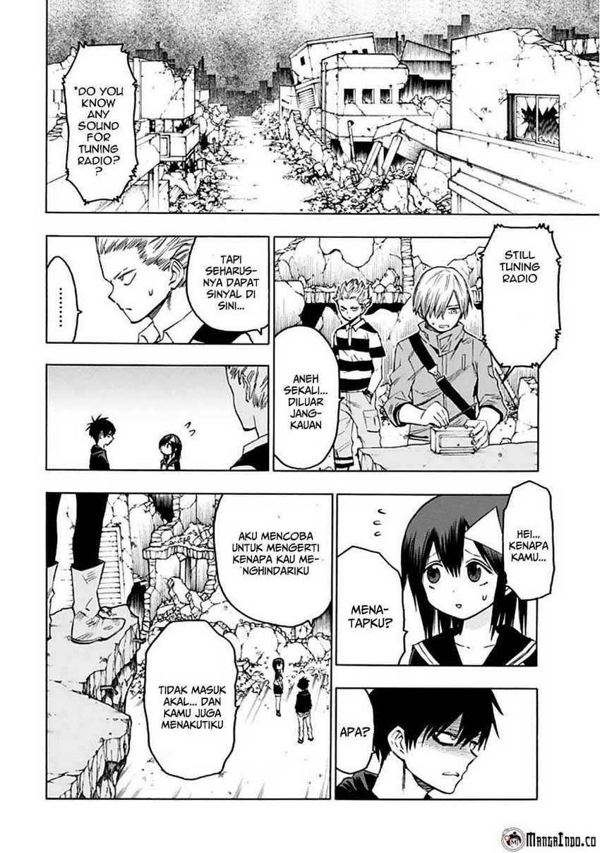 Kraujo Vyrukas chapter 52 halaman 4
