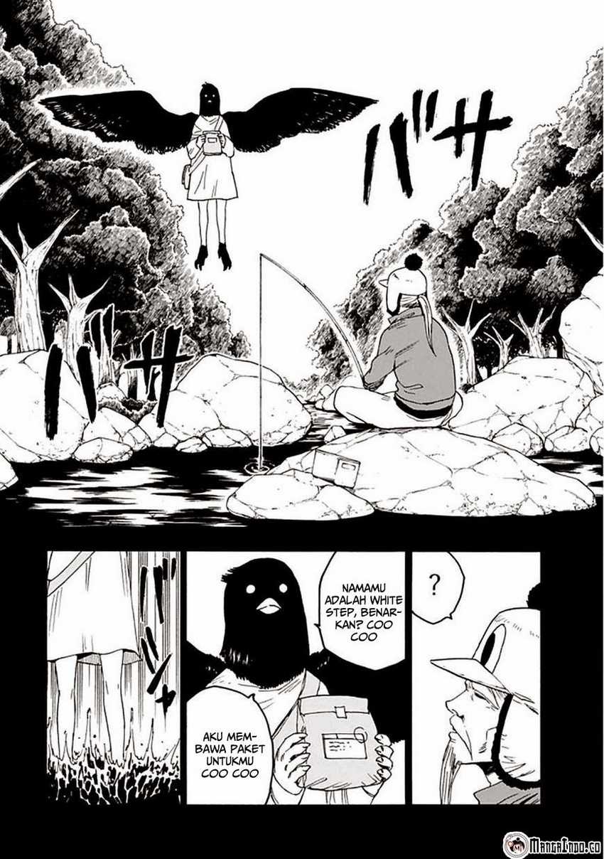 Kraujo Vyrukas chapter 53 halaman 22
