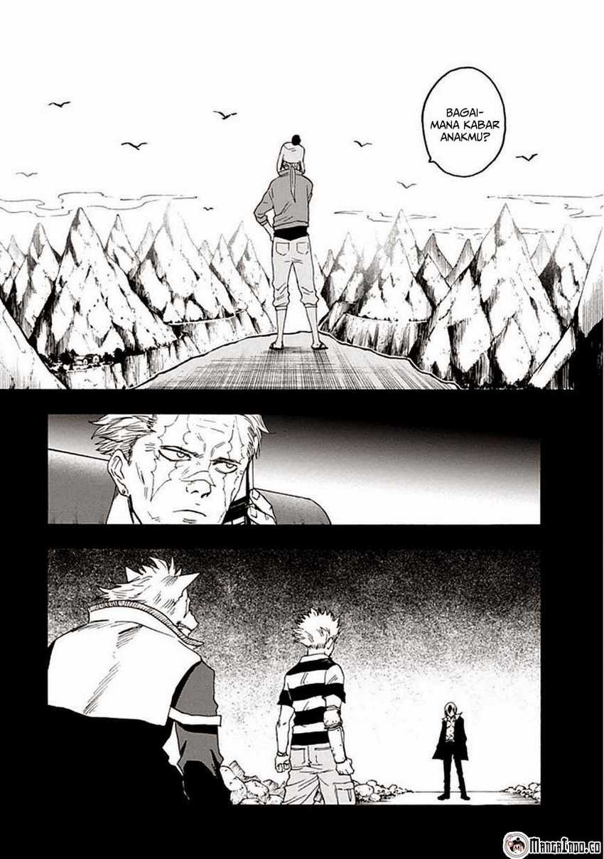 Kraujo Vyrukas chapter 53 halaman 26