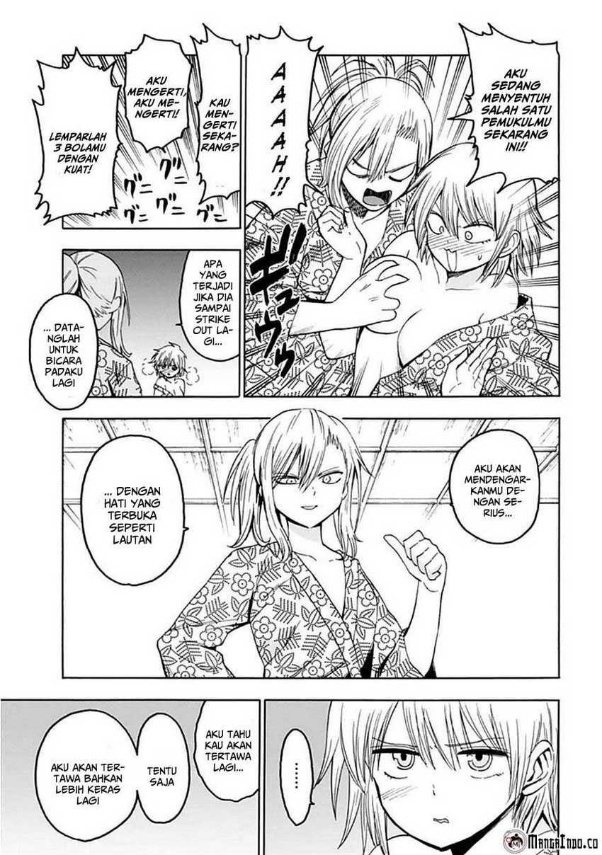 Kraujo Vyrukas chapter 54 halaman 14