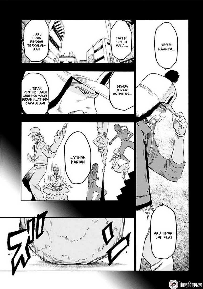 Kraujo Vyrukas chapter 54 halaman 24