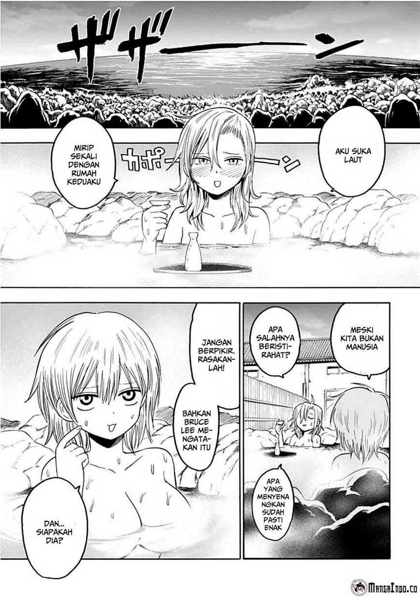 Kraujo Vyrukas chapter 54 halaman 4