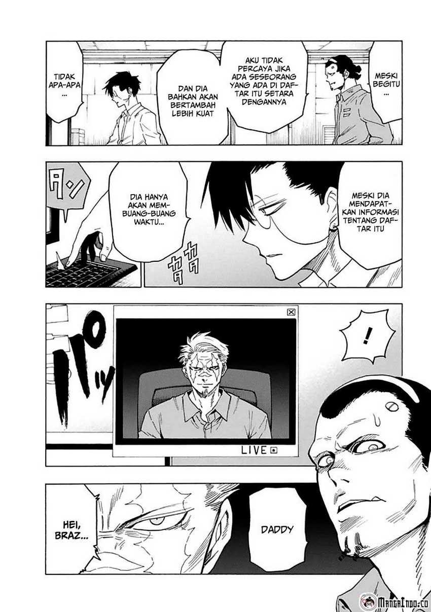 Kraujo Vyrukas chapter 55 halaman 23