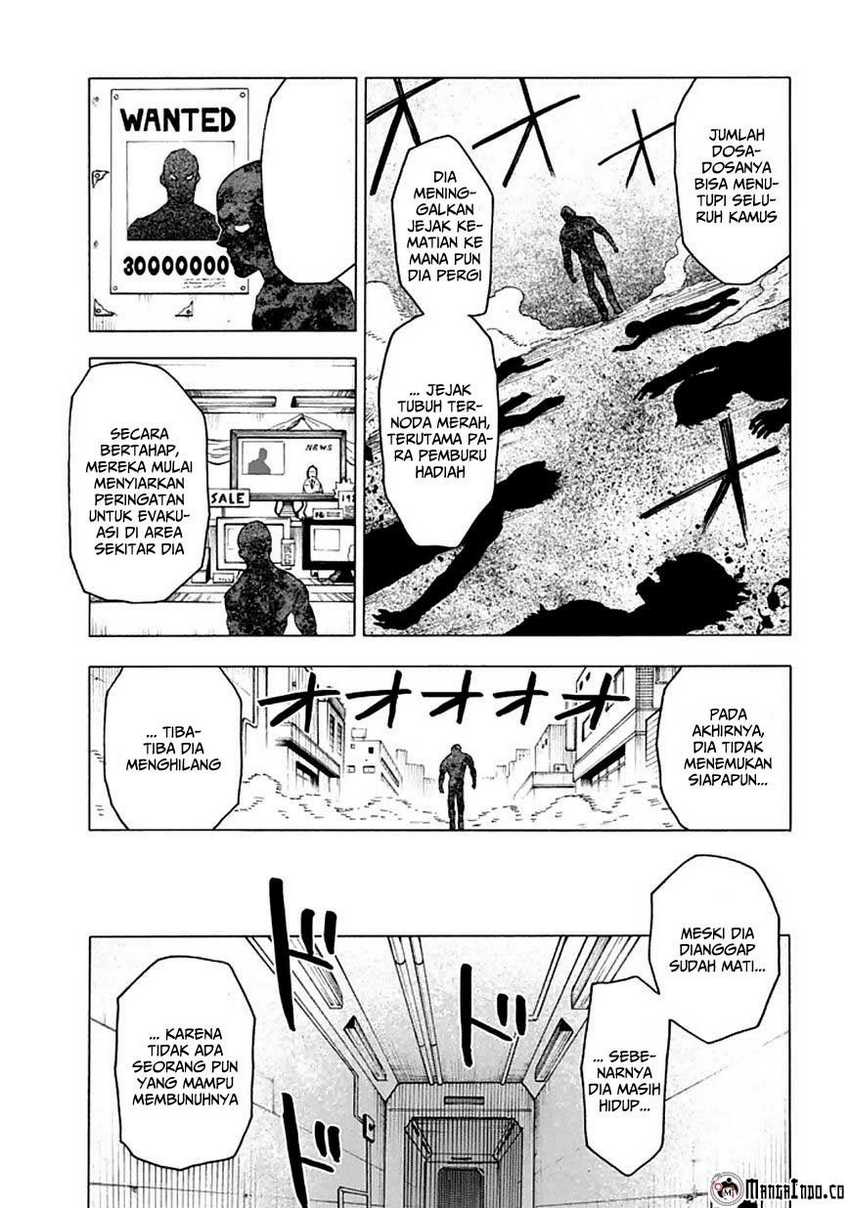 Kraujo Vyrukas chapter 55 halaman 25