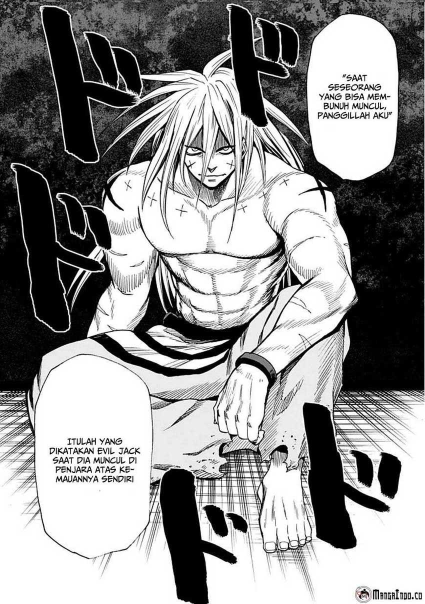 Kraujo Vyrukas chapter 55 halaman 26