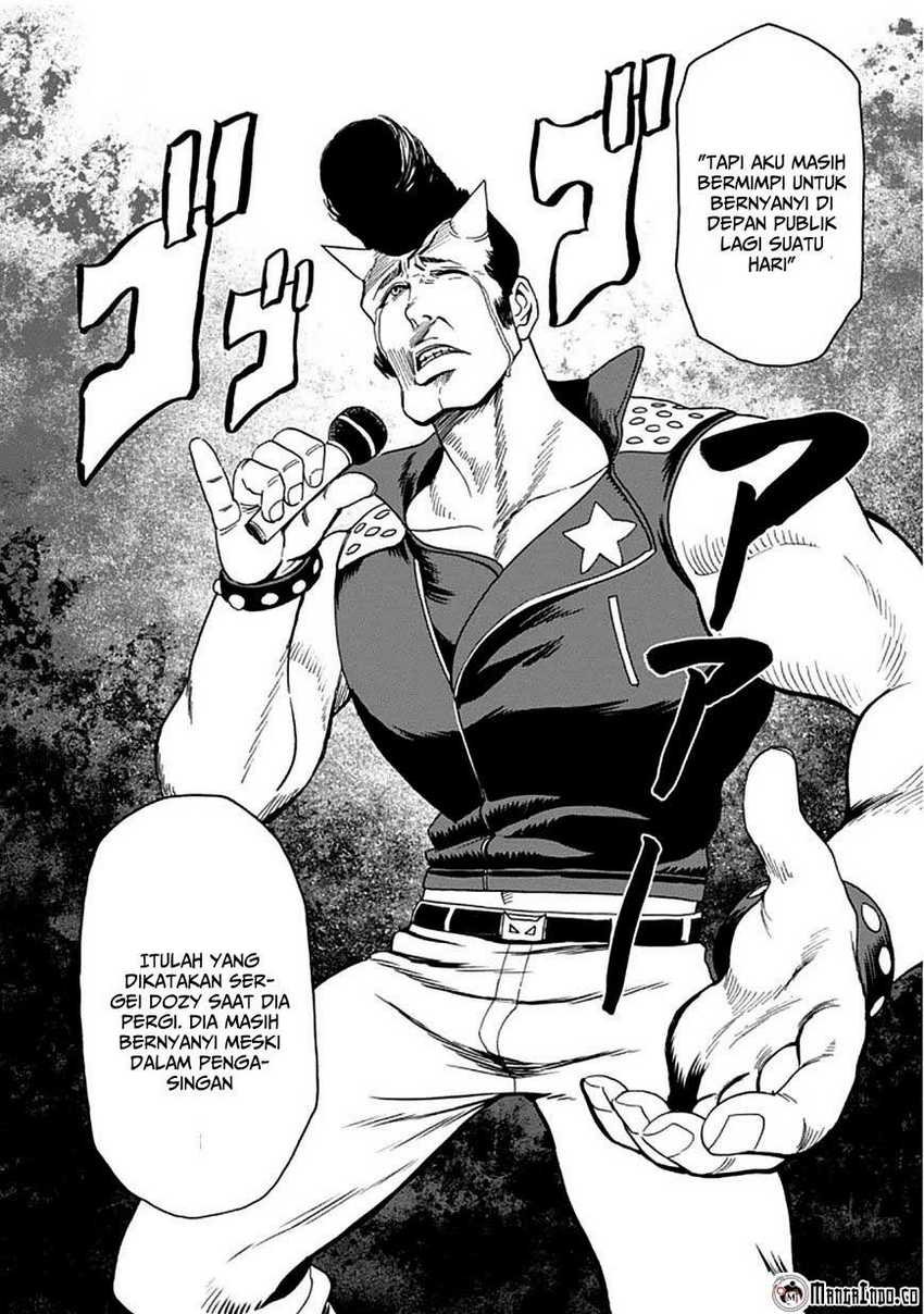Kraujo Vyrukas chapter 55 halaman 28