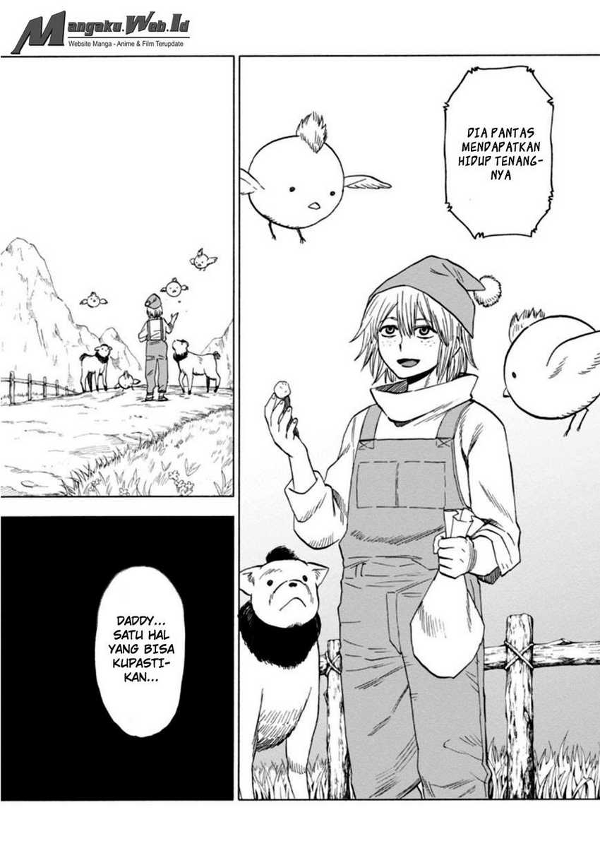 Kraujo Vyrukas chapter 56 halaman 23