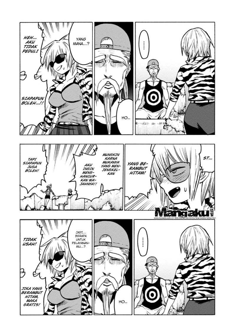 Kraujo Vyrukas chapter 57 halaman 26
