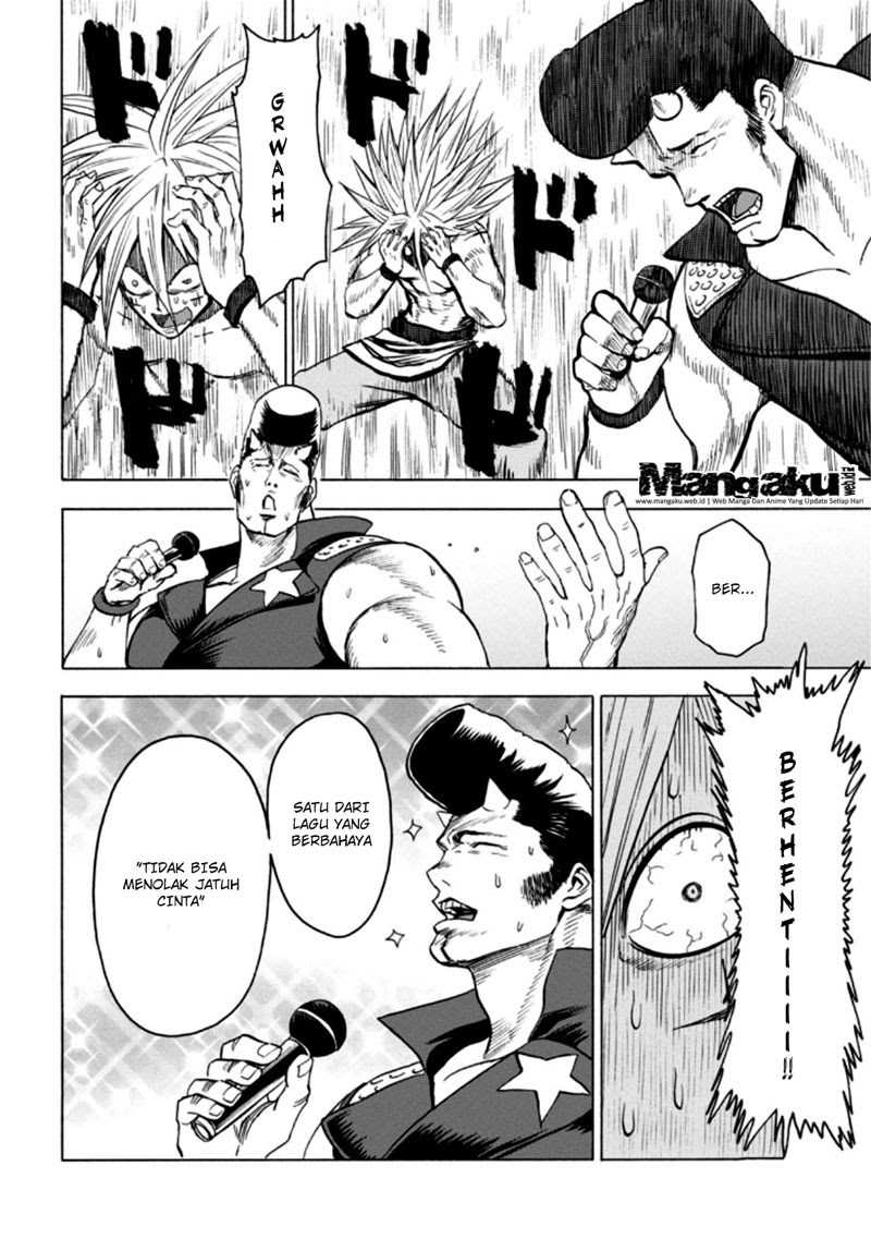 Kraujo Vyrukas chapter 57 halaman 6