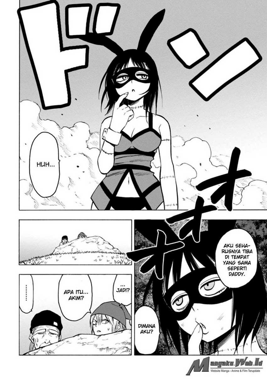 Kraujo Vyrukas chapter 58 halaman 31