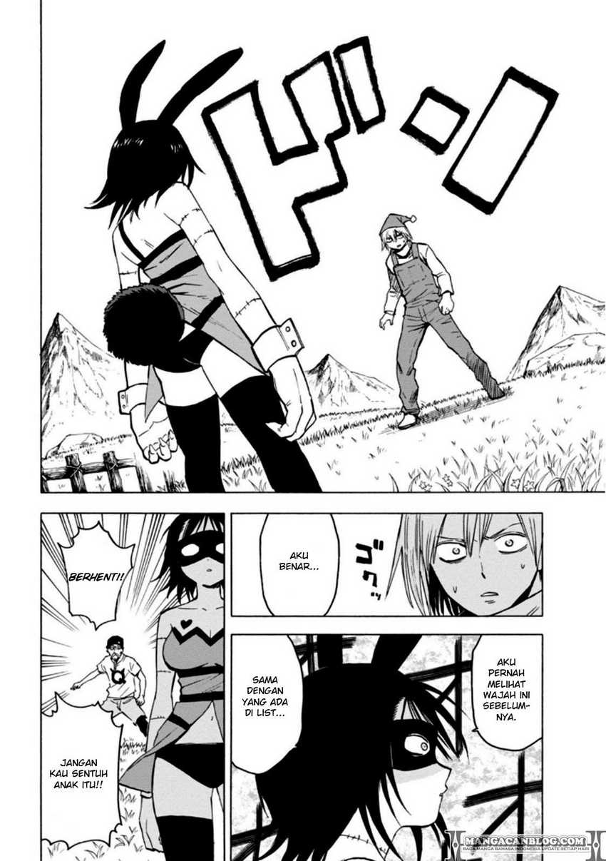Kraujo Vyrukas chapter 59 halaman 4