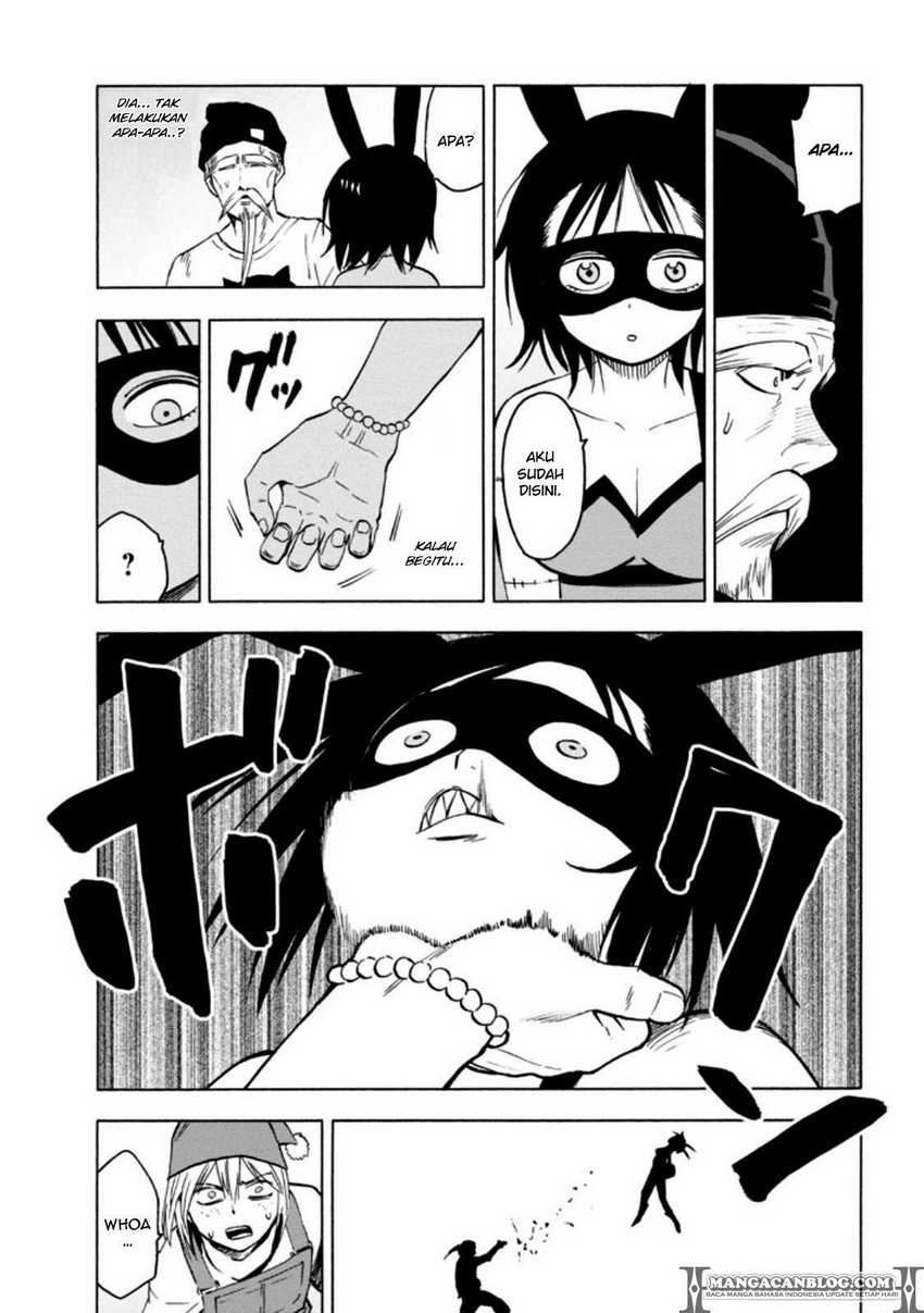 Kraujo Vyrukas chapter 59 halaman 7