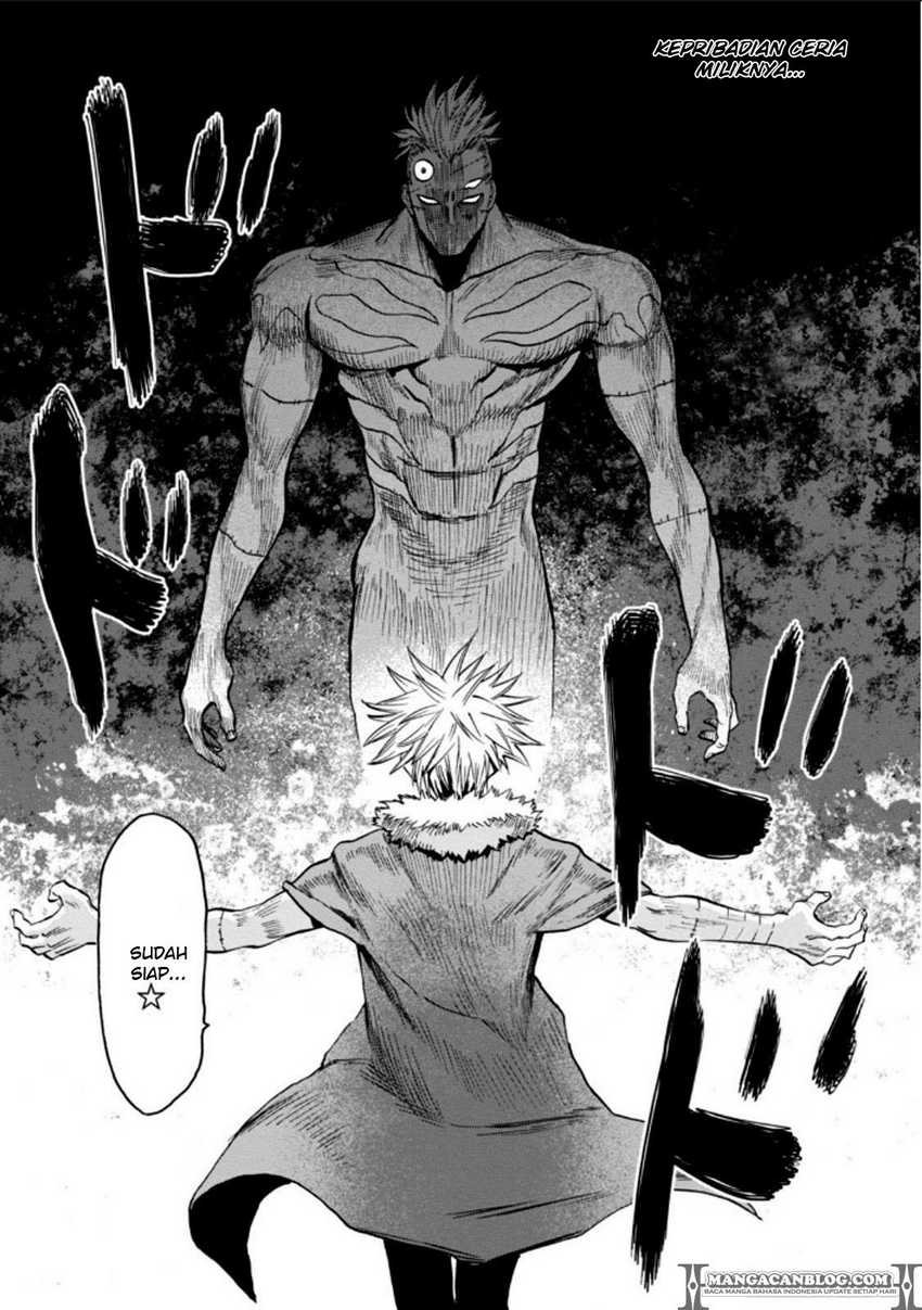 Kraujo Vyrukas chapter 60 halaman 27