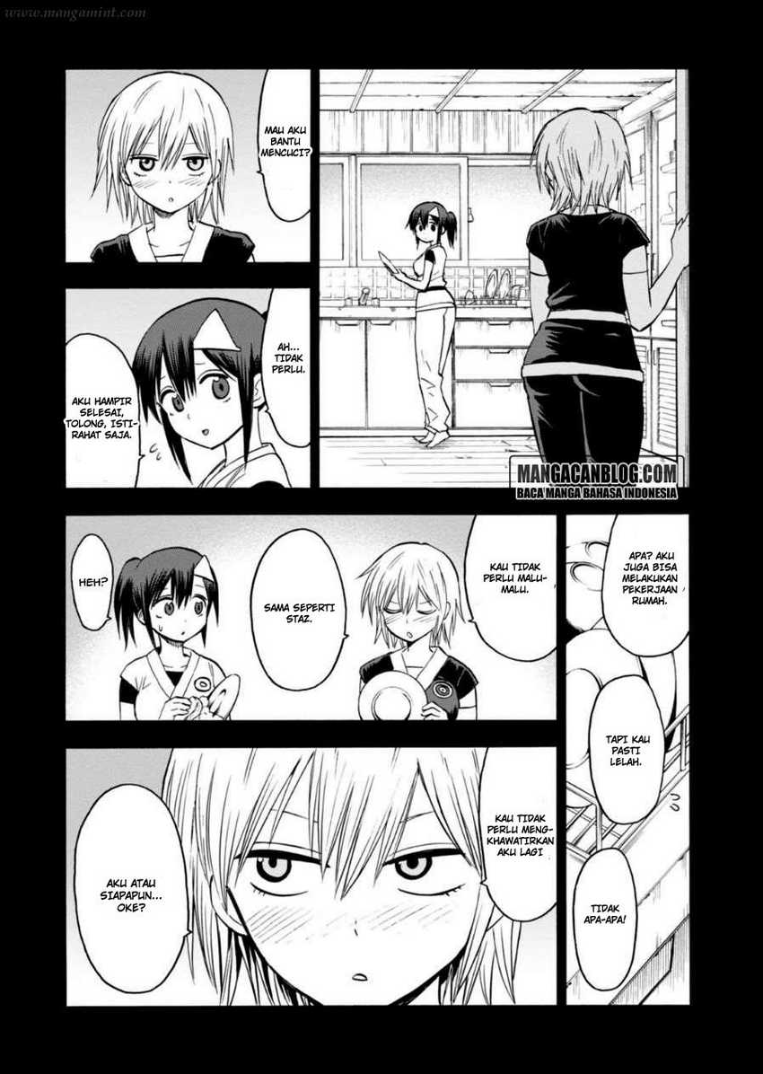 Kraujo Vyrukas chapter 62 halaman 20