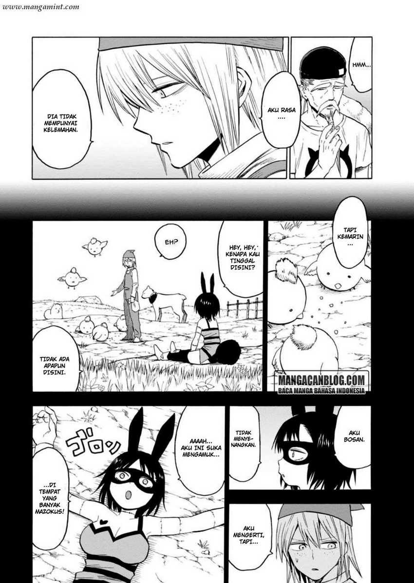 Kraujo Vyrukas chapter 62 halaman 4