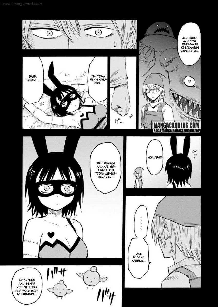 Kraujo Vyrukas chapter 62 halaman 5
