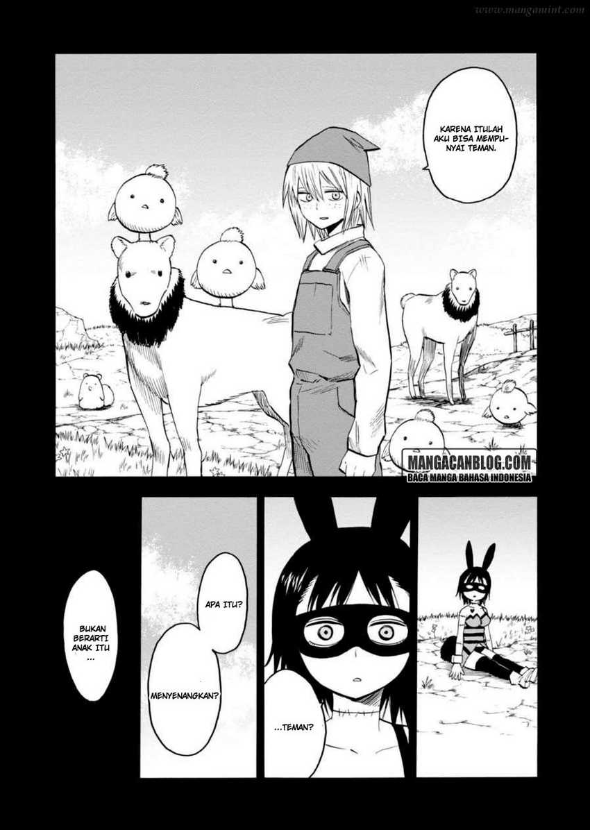 Kraujo Vyrukas chapter 62 halaman 6