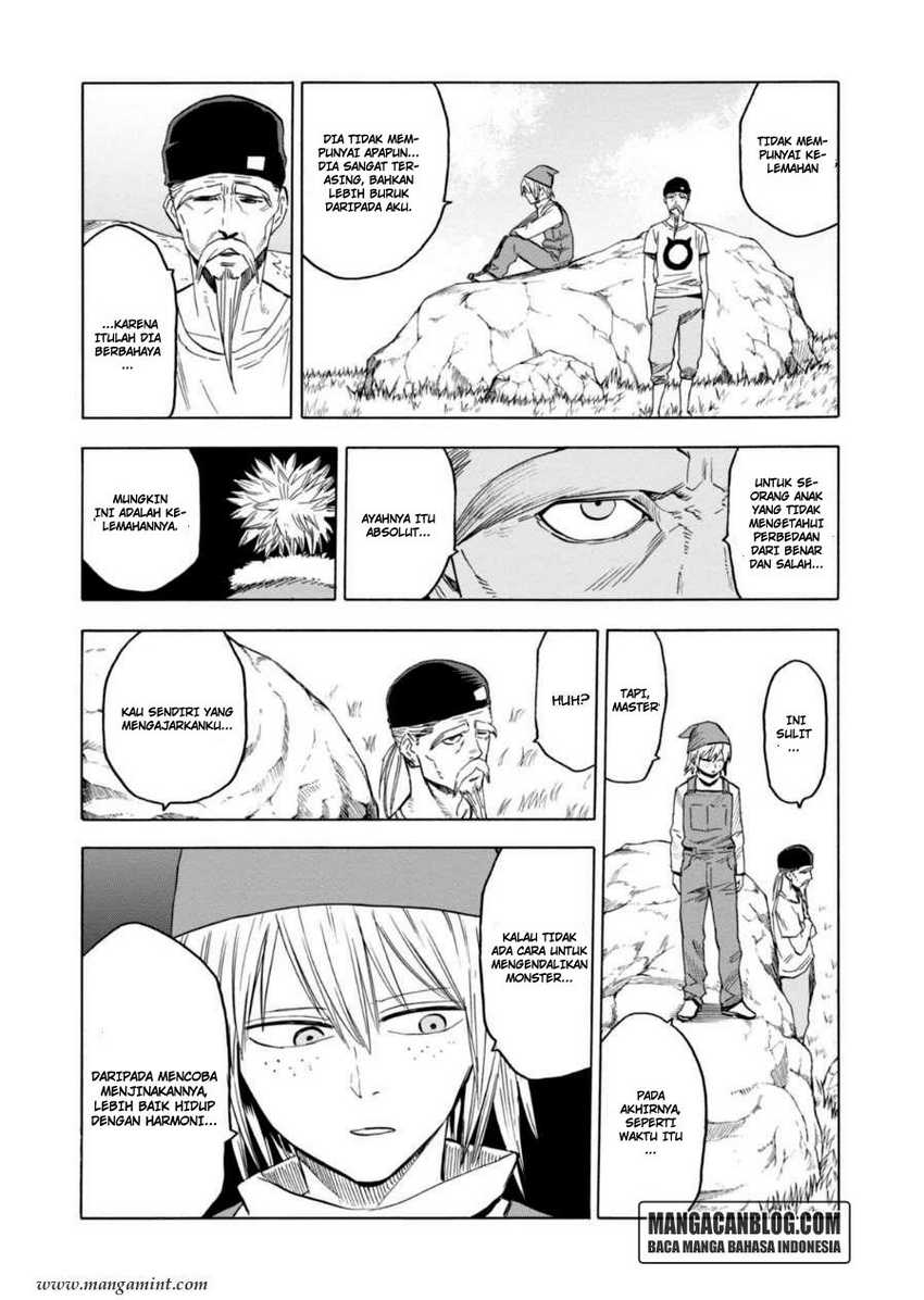 Kraujo Vyrukas chapter 62 halaman 7
