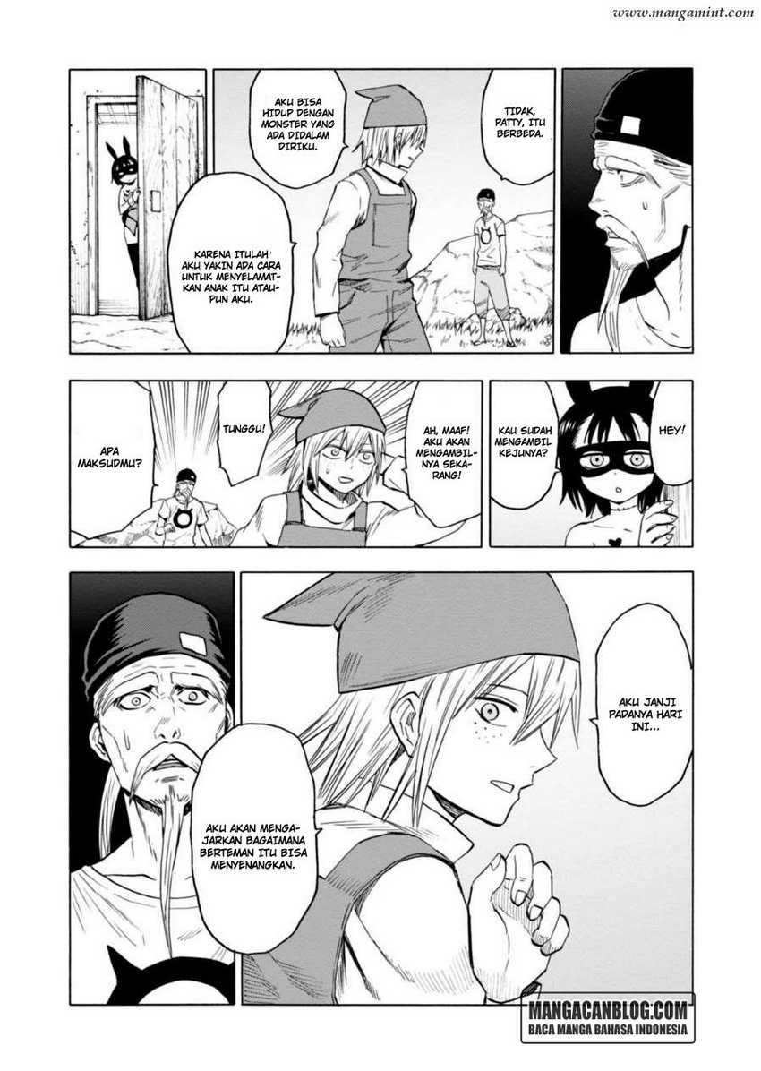 Kraujo Vyrukas chapter 62 halaman 8