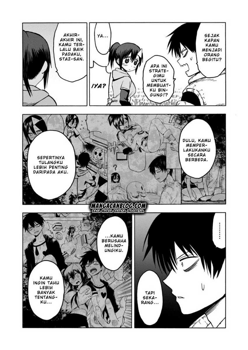 Kraujo Vyrukas chapter 63 halaman 28