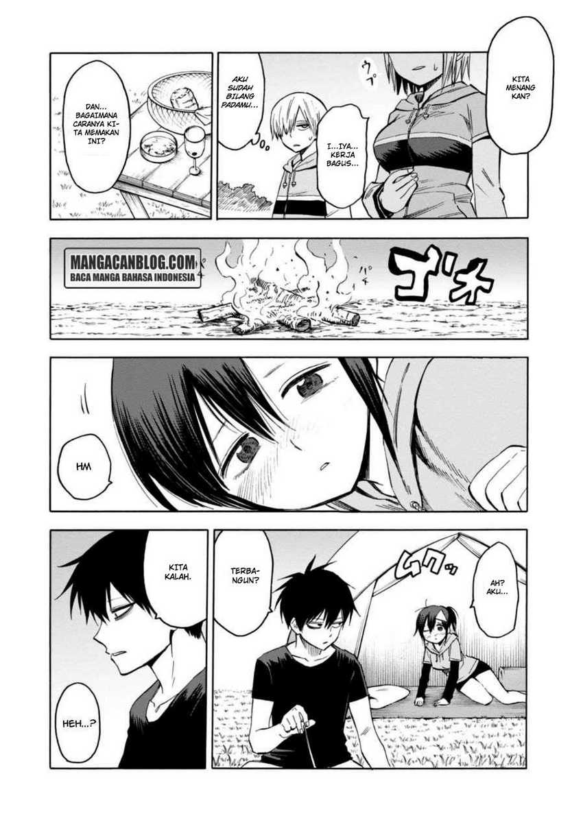 Kraujo Vyrukas chapter 64 halaman 10