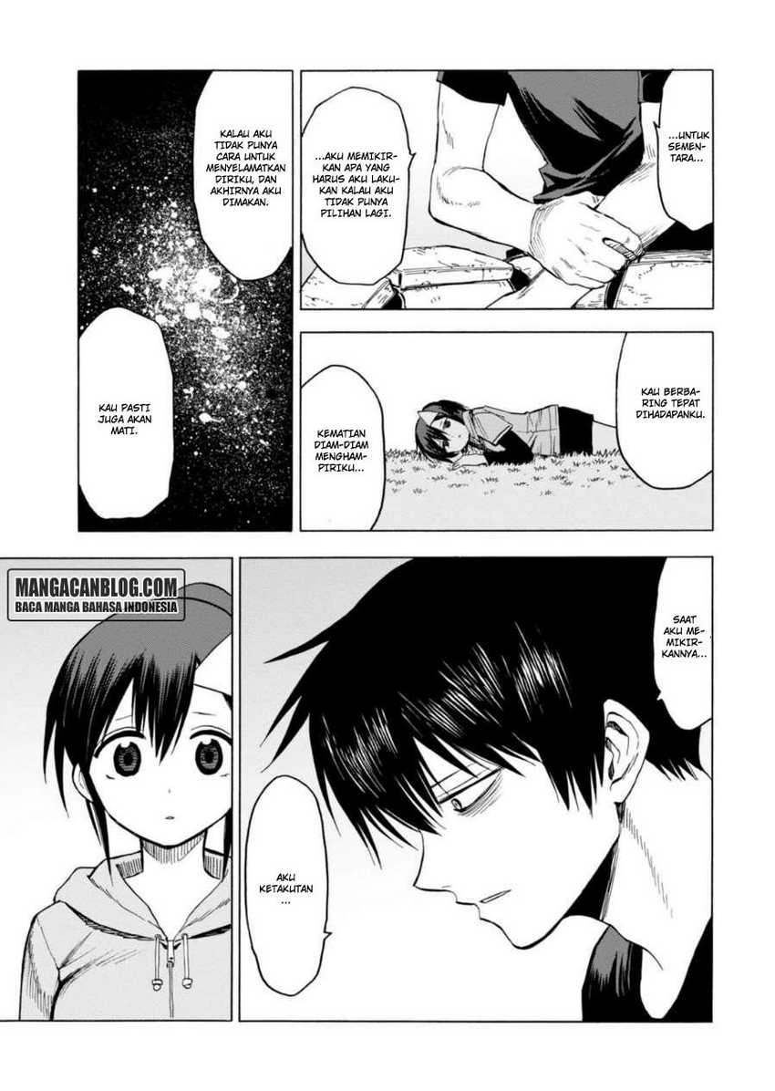 Kraujo Vyrukas chapter 64 halaman 13