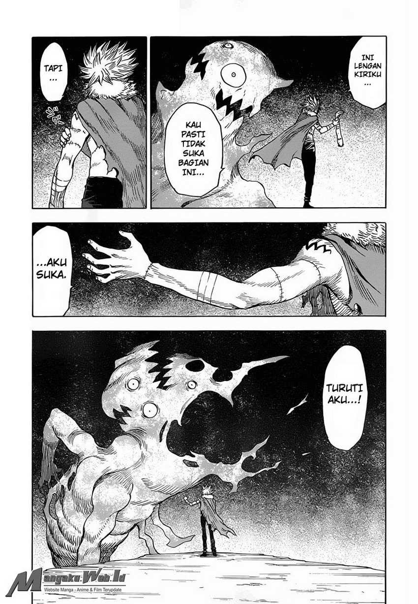 Kraujo Vyrukas chapter 66 halaman 13