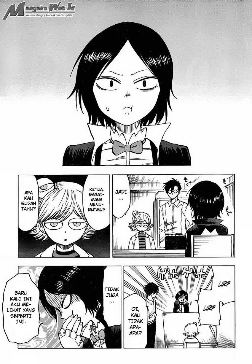 Kraujo Vyrukas chapter 66 halaman 5