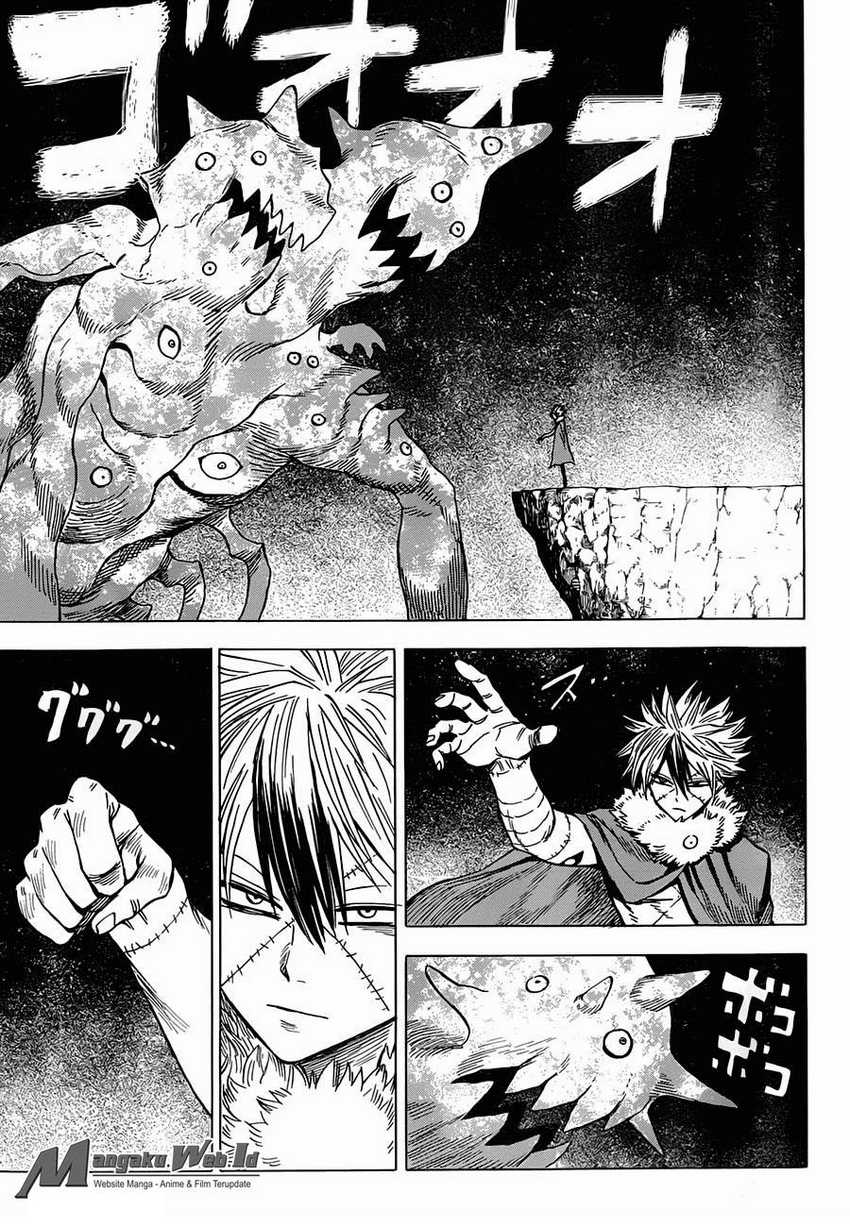 Kraujo Vyrukas chapter 66 halaman 7