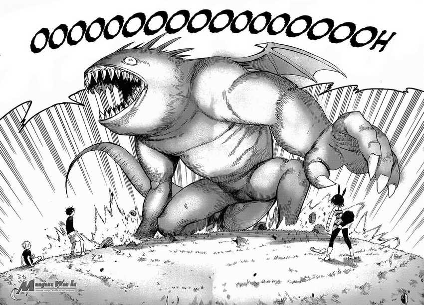 Kraujo Vyrukas chapter 68 halaman 22