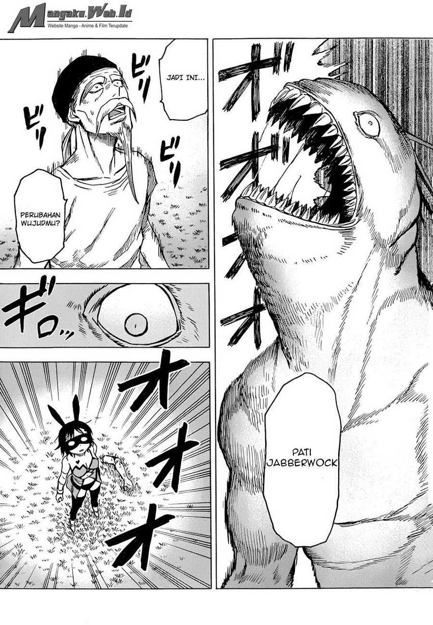 Kraujo Vyrukas chapter 68 halaman 24