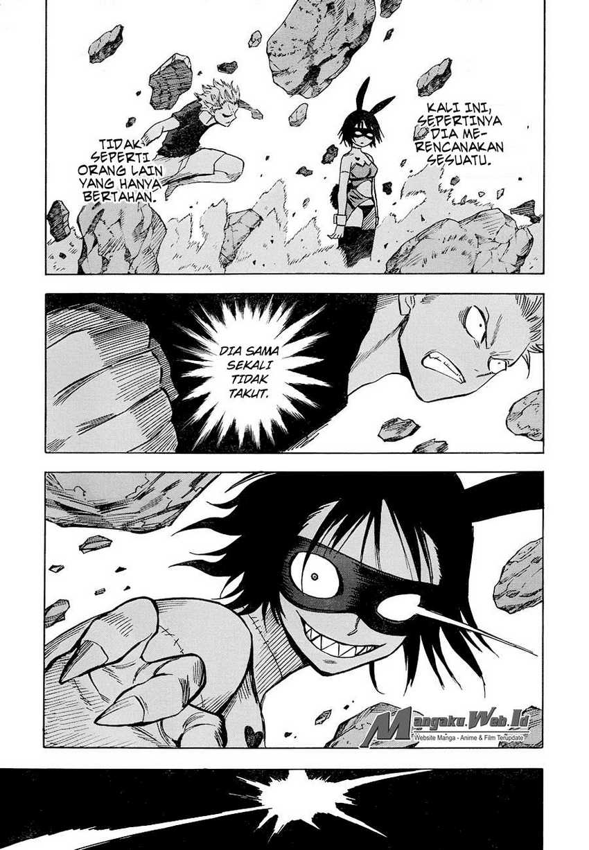 Kraujo Vyrukas chapter 68 halaman 9