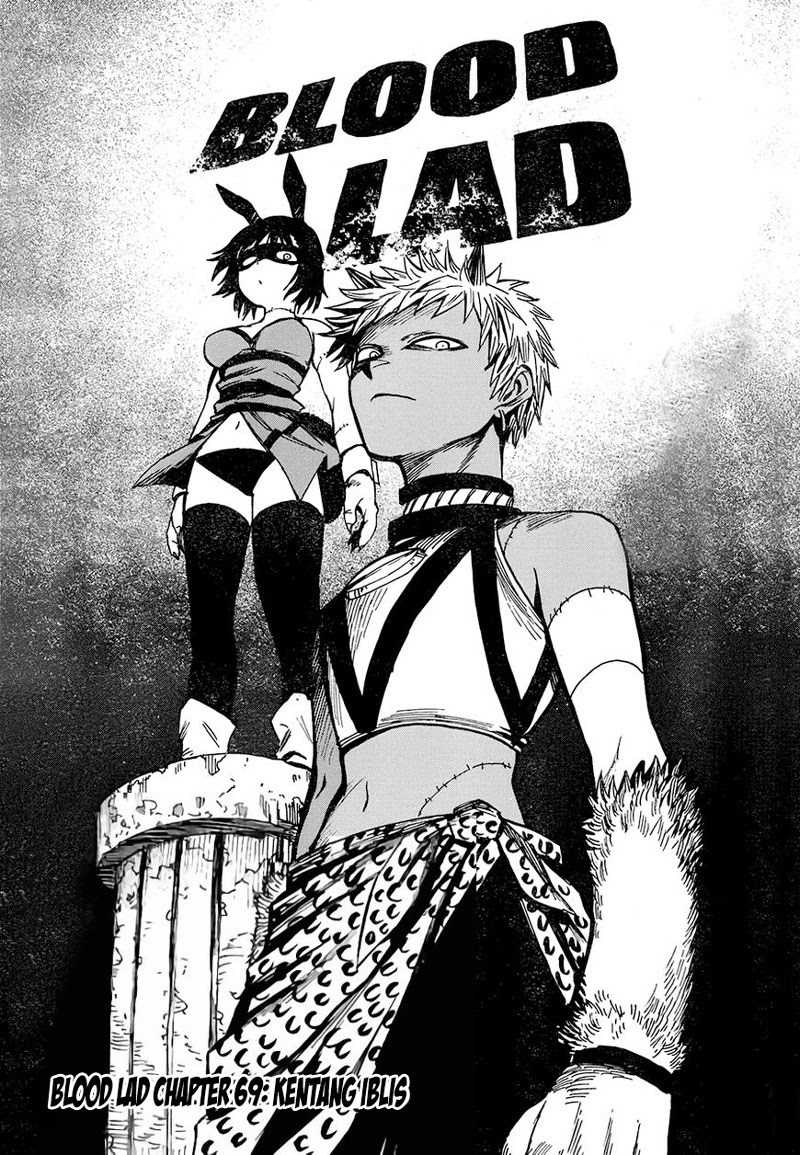 Kraujo Vyrukas chapter 69 halaman 4