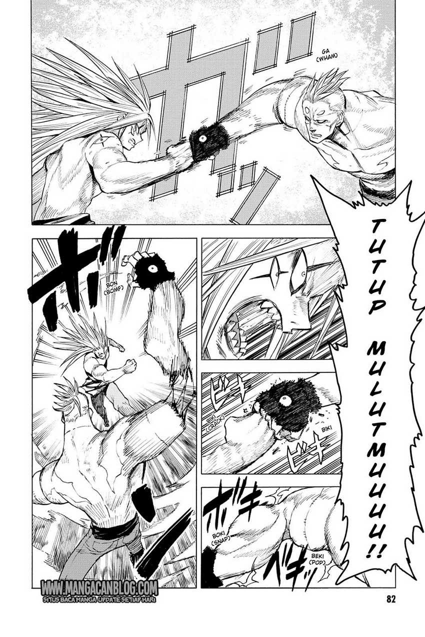 Kraujo Vyrukas chapter 73 halaman 10