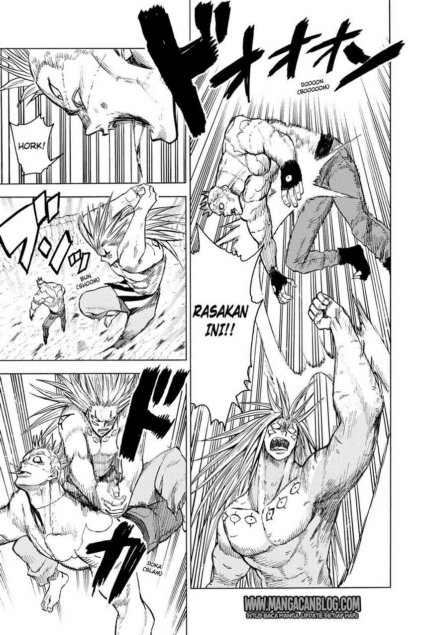 Kraujo Vyrukas chapter 73 halaman 7