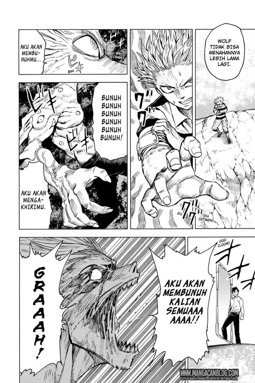 Kraujo Vyrukas chapter 75 halaman 4