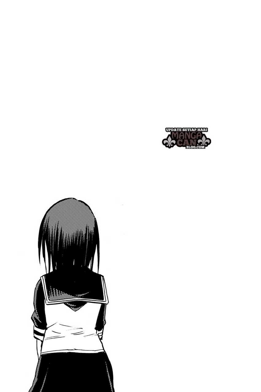 Kraujo Vyrukas chapter 76 halaman 34