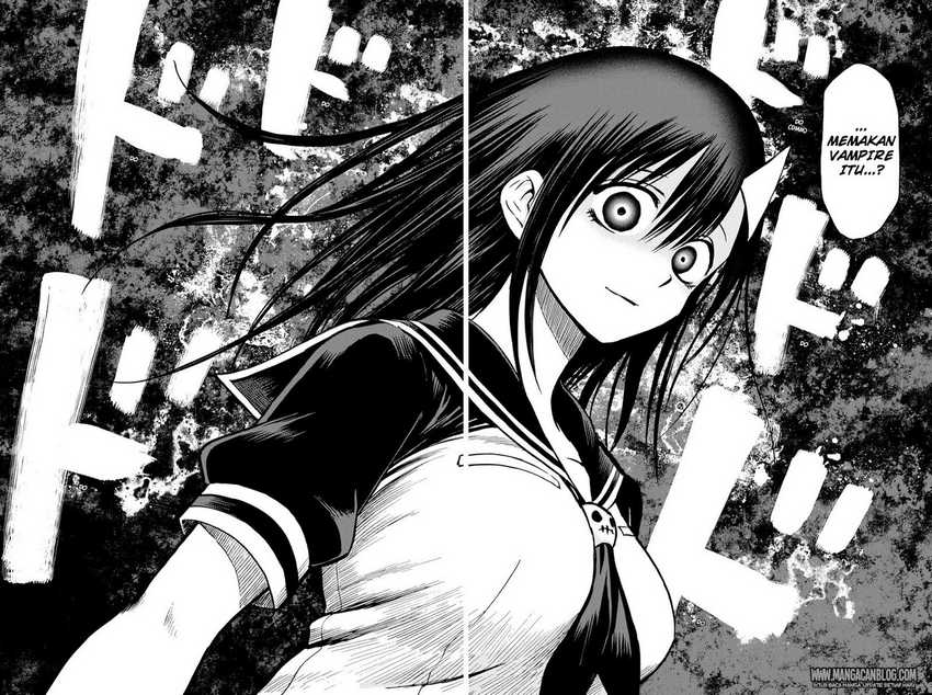 Kraujo Vyrukas chapter 78 halaman 26