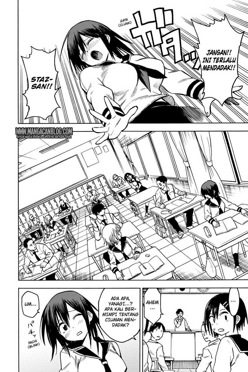 Kraujo Vyrukas chapter 78 halaman 4