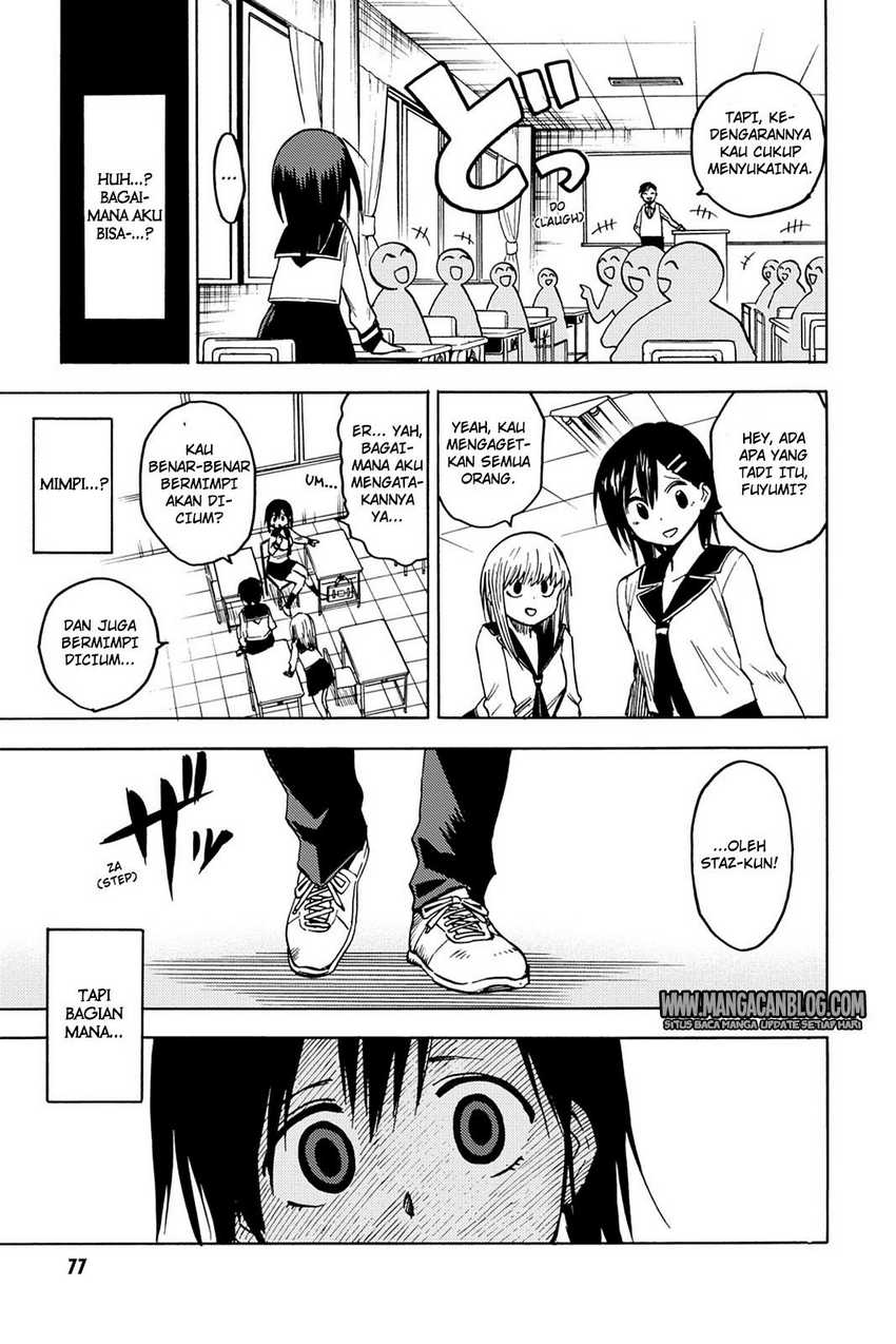 Kraujo Vyrukas chapter 78 halaman 5
