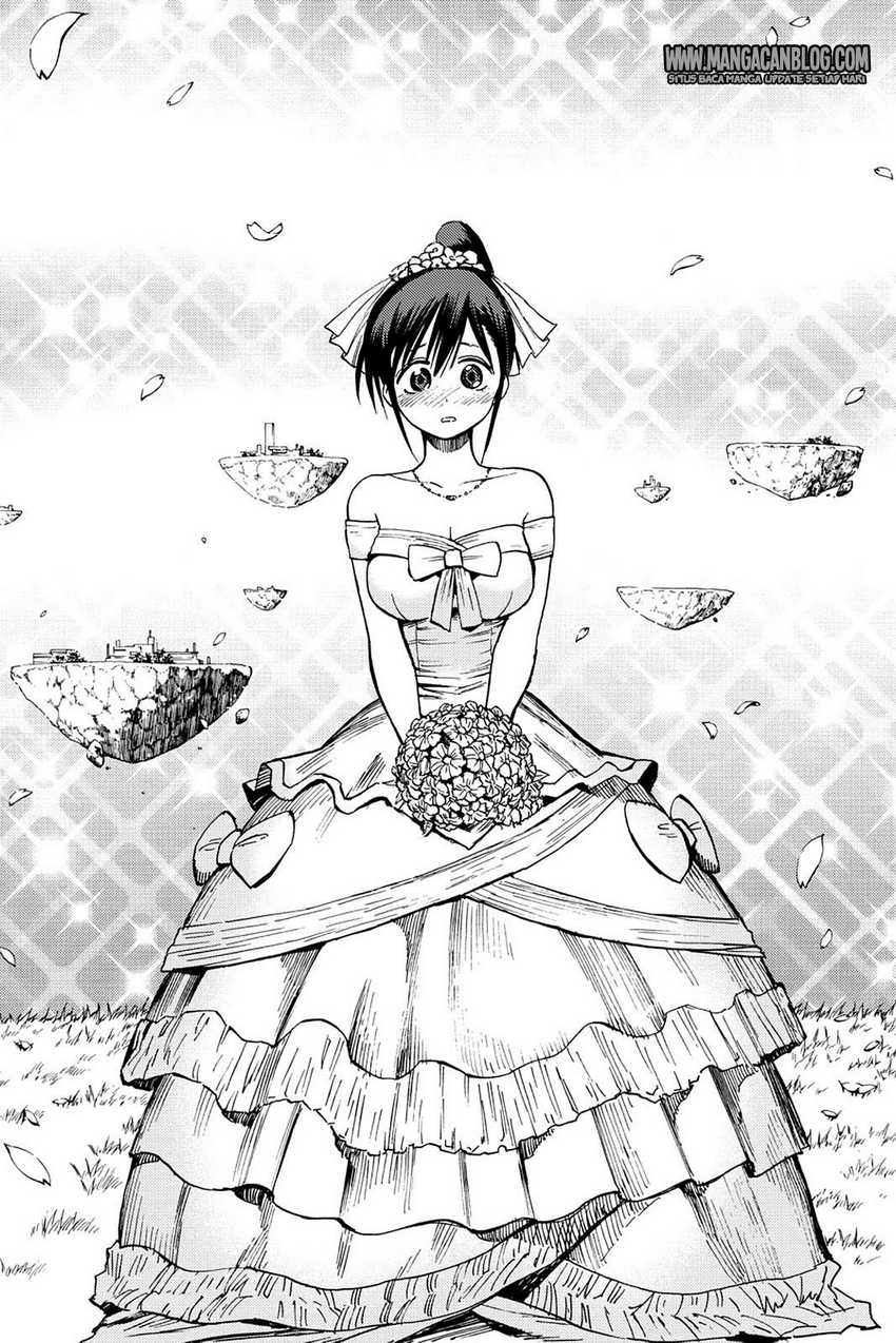 Kraujo Vyrukas chapter 78 halaman 8