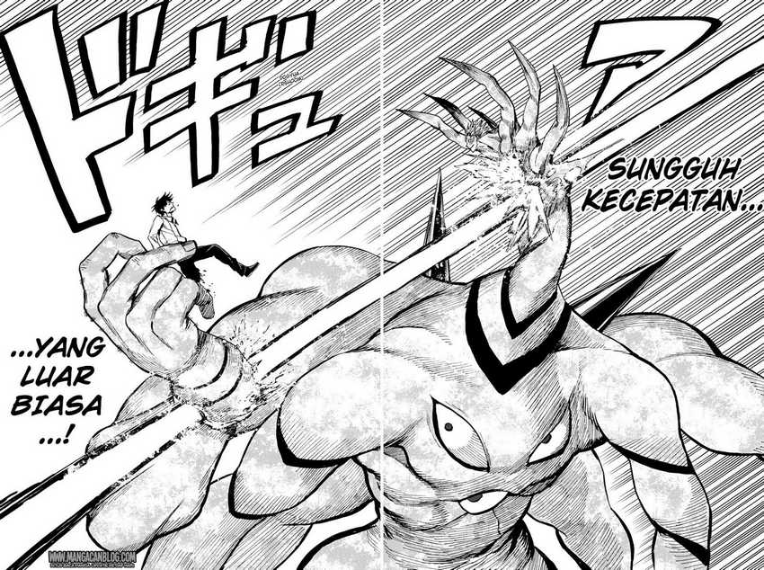 Kraujo Vyrukas chapter 79 halaman 20