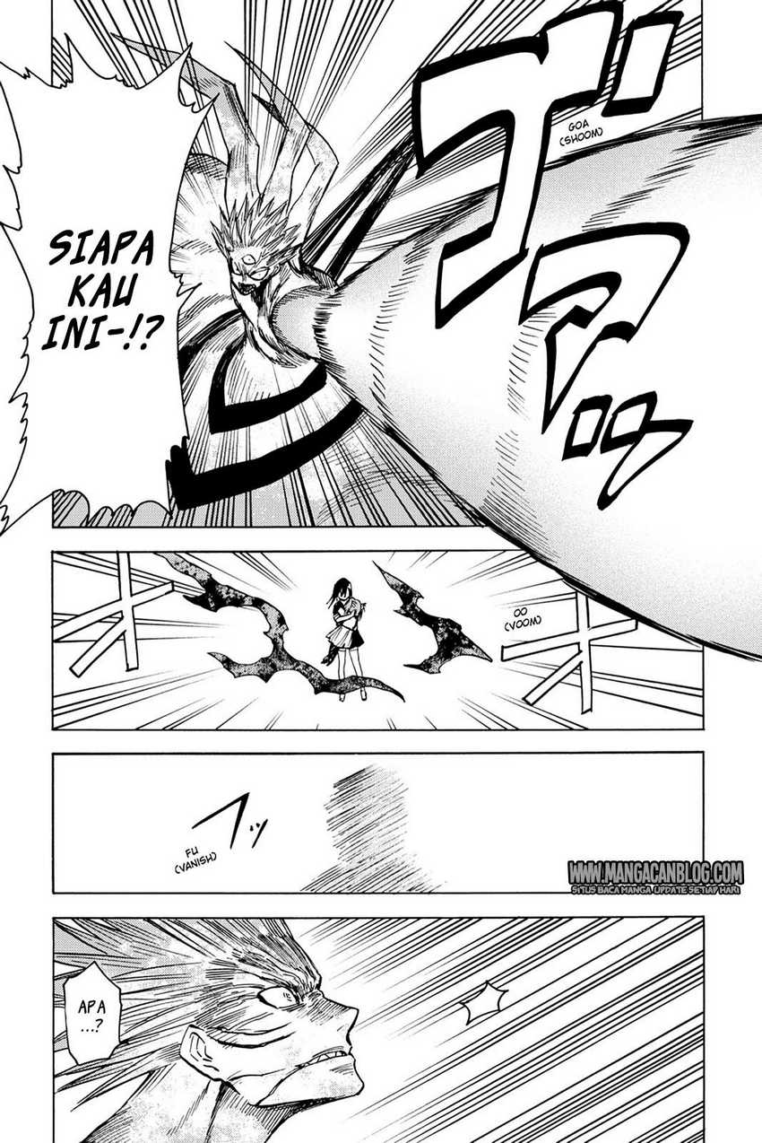 Kraujo Vyrukas chapter 79 halaman 24