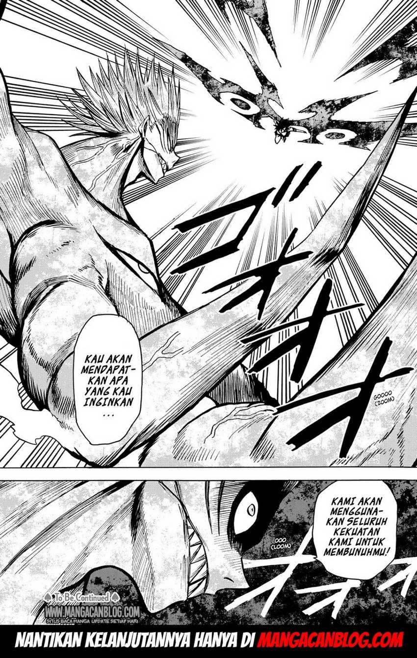 Kraujo Vyrukas chapter 79 halaman 31