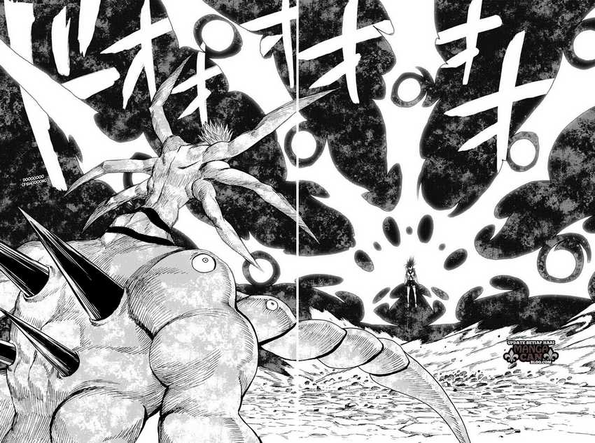 Kraujo Vyrukas chapter 80 halaman 20