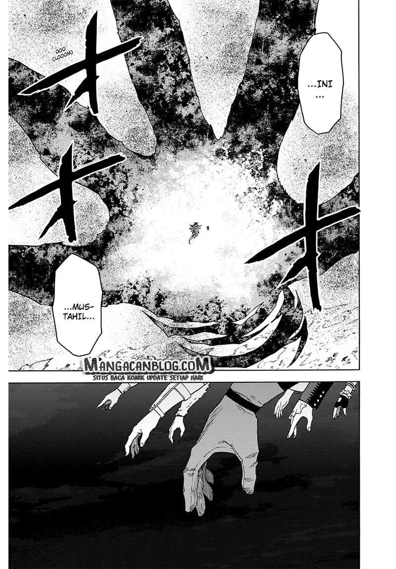 Kraujo Vyrukas chapter 81 halaman 26